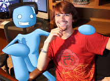 Jordan Duchnycz si Stiinta Spiritului