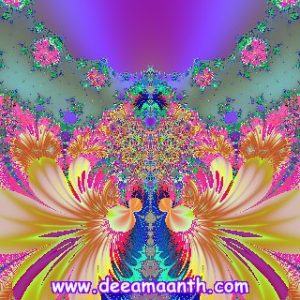 Quantum Consciousness Field